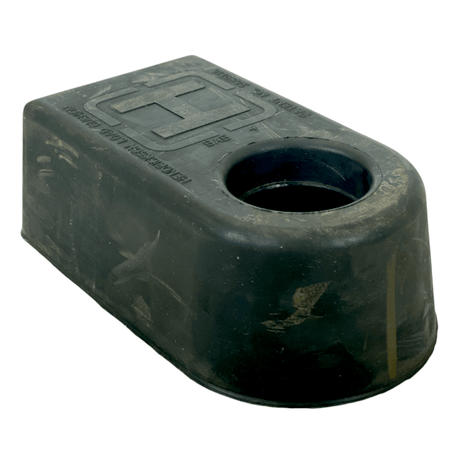26953-000Rs Hendrickson Suspension Rubber Load Cushion Booster Bolster Pad - Truck To Trailer