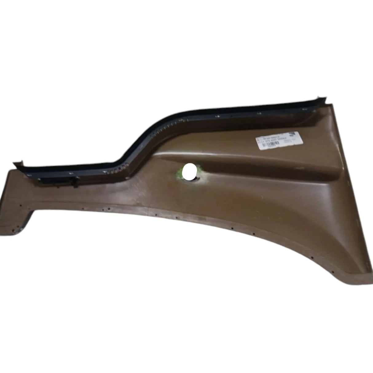 63SX51 Genuine Volvo Panel - Truck To Trailer