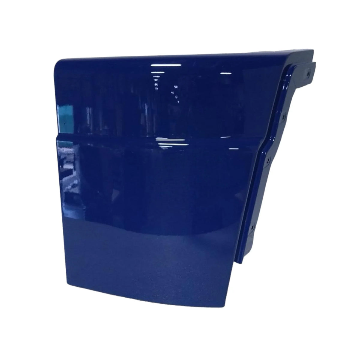 8074142 Genuine Mack Right Air Deflector - Truck To Trailer