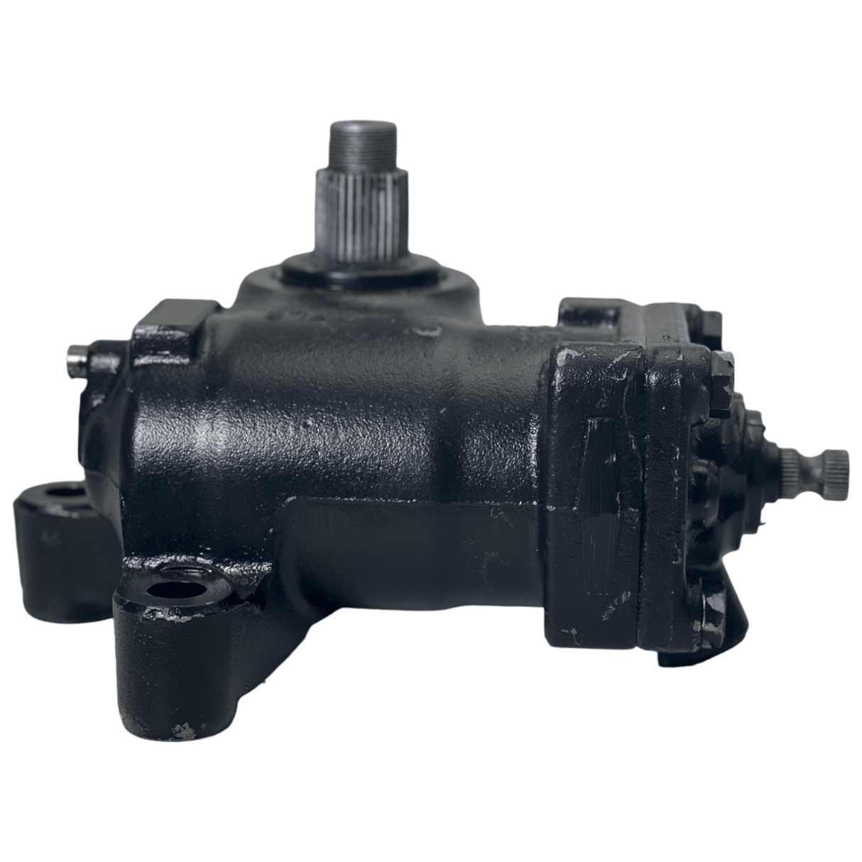 27-7661 Cardone Power Steering Gear For Chevrolet GMC - Truck To Trailer