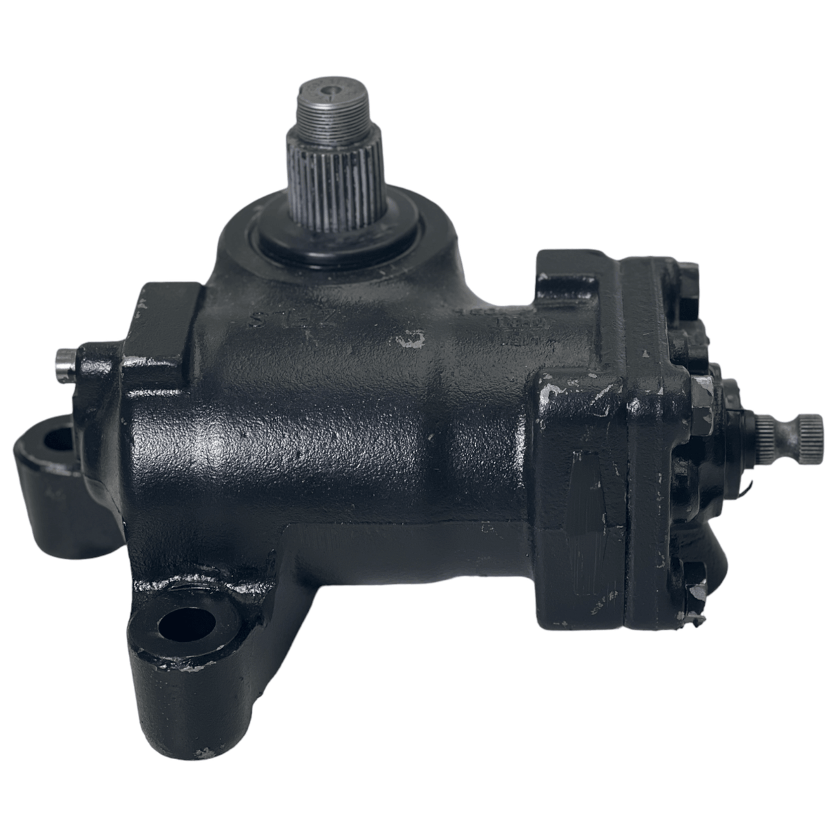 27-7661 Cardone Power Steering Gear For Chevrolet GMC - Truck To Trailer