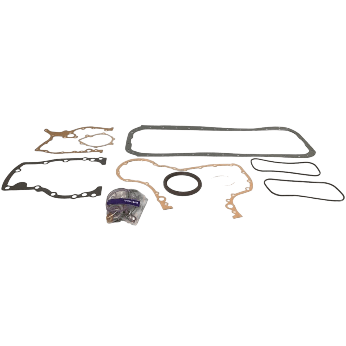 270778 Genuine Volvo Gasket Kit - Truck To Trailer