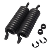 270948 Genuine Volvo Spring Kit - Truck To Trailer