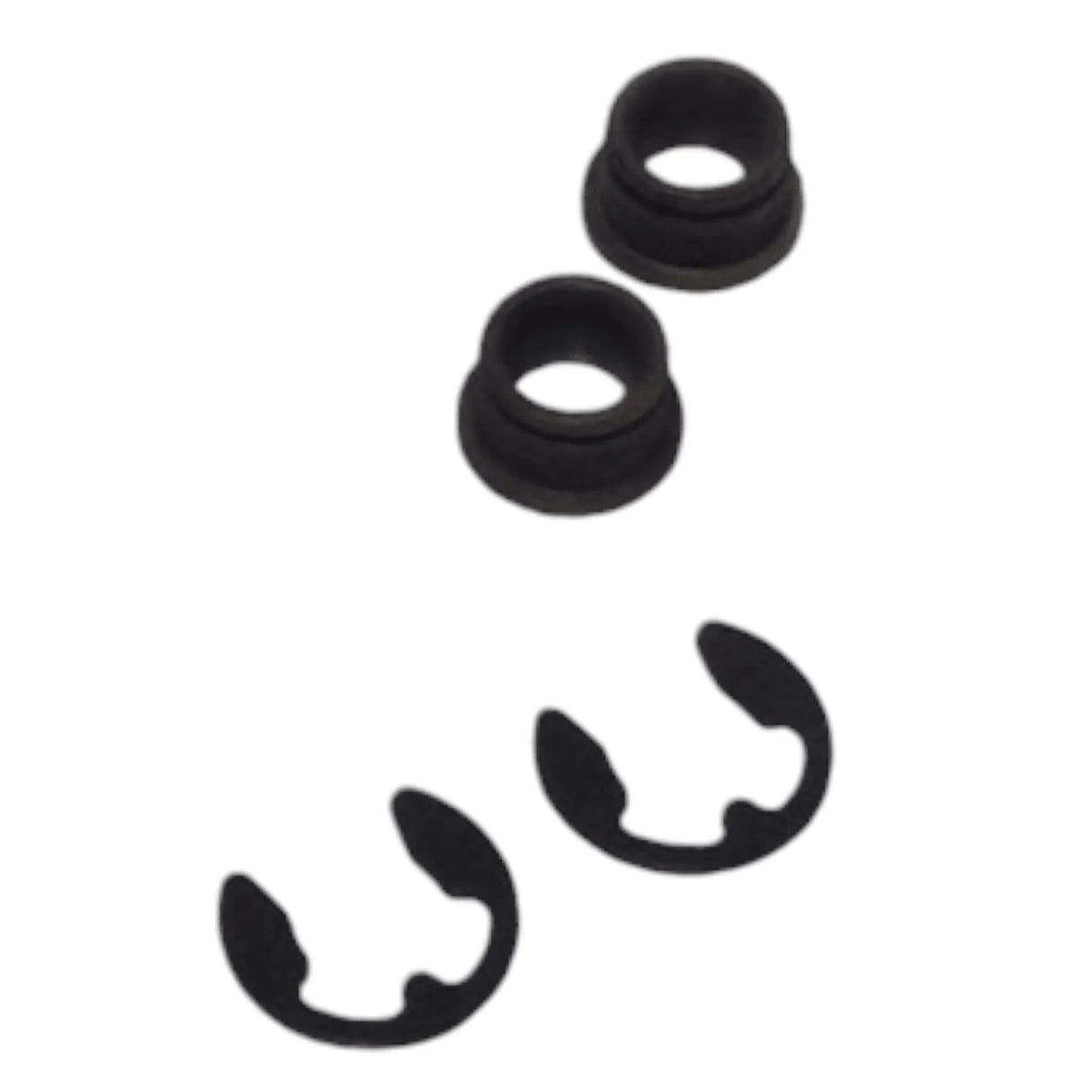 270948 Genuine Volvo Spring Kit - Truck To Trailer