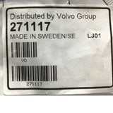 271117 Genuine Volvo Piston Ring Kit - Truck To Trailer