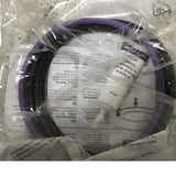 271159 Genuine Volvo Sealing Ring Kit - Truck To Trailer