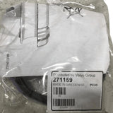 271159 Genuine Volvo Sealing Ring Kit - Truck To Trailer