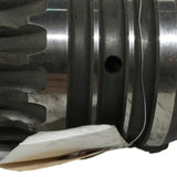 2719-122419 Genuine Volvo Output Shaft Nut And Snap - Truck To Trailer