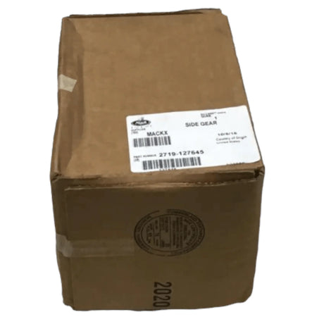 2719-127645 Genuine Volvo Gear Side - Truck To Trailer