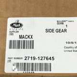2719-127645 Genuine Volvo Gear Side - Truck To Trailer