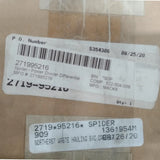 2719-95216 Genuine Volvo Spider - Truck To Trailer