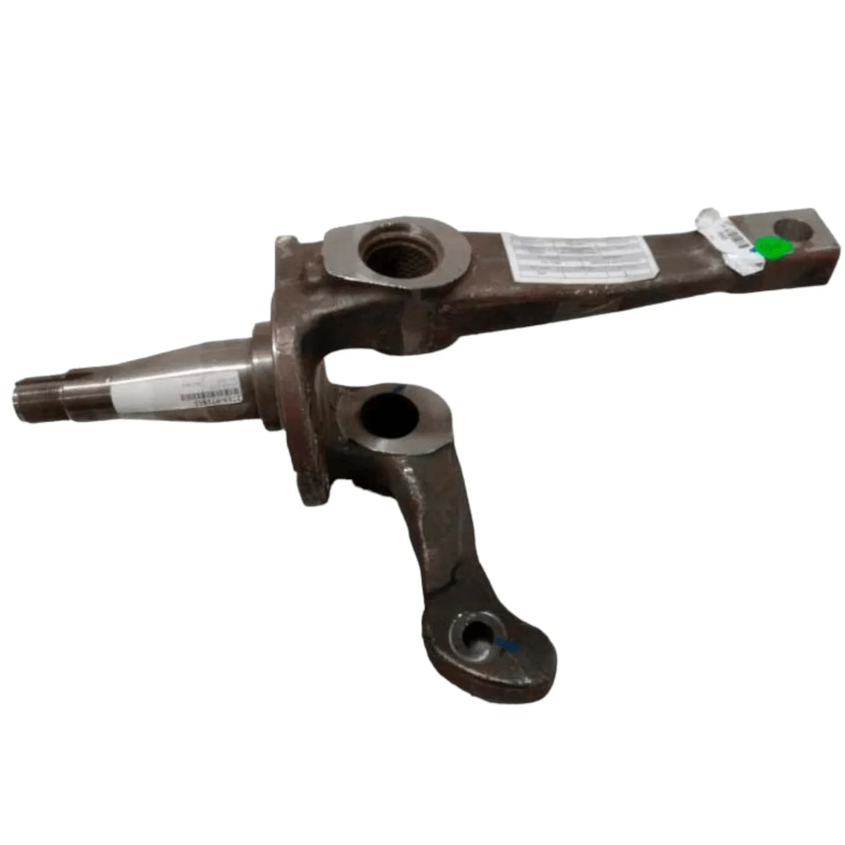 2719-971853 Genuine Volvo Knuckle Assy - Truck To Trailer