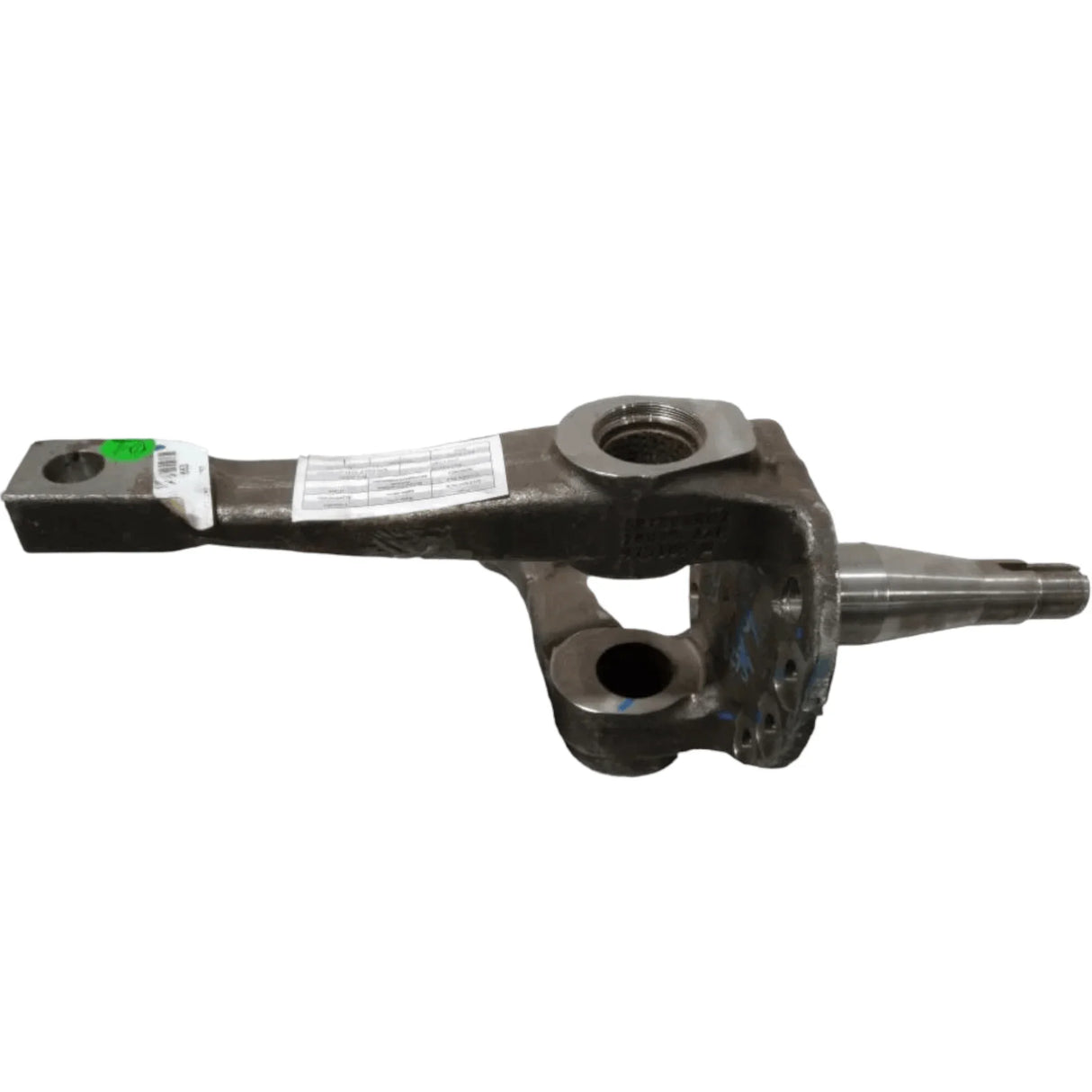 2719-971853 Genuine Volvo Knuckle Assy - Truck To Trailer