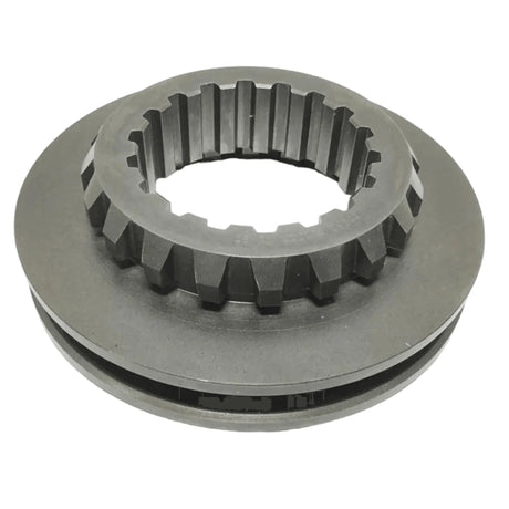 27201-5136 Genuine Volvo Clutch - Truck To Trailer