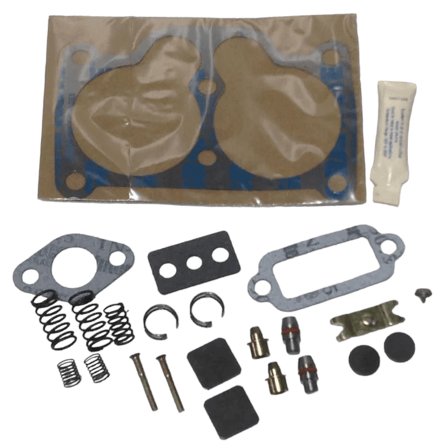 272878 Genuine Volvo Repair Kit - Truck To Trailer