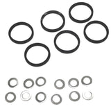 275554 Genuine Volvo Gasket Kit - Truck To Trailer