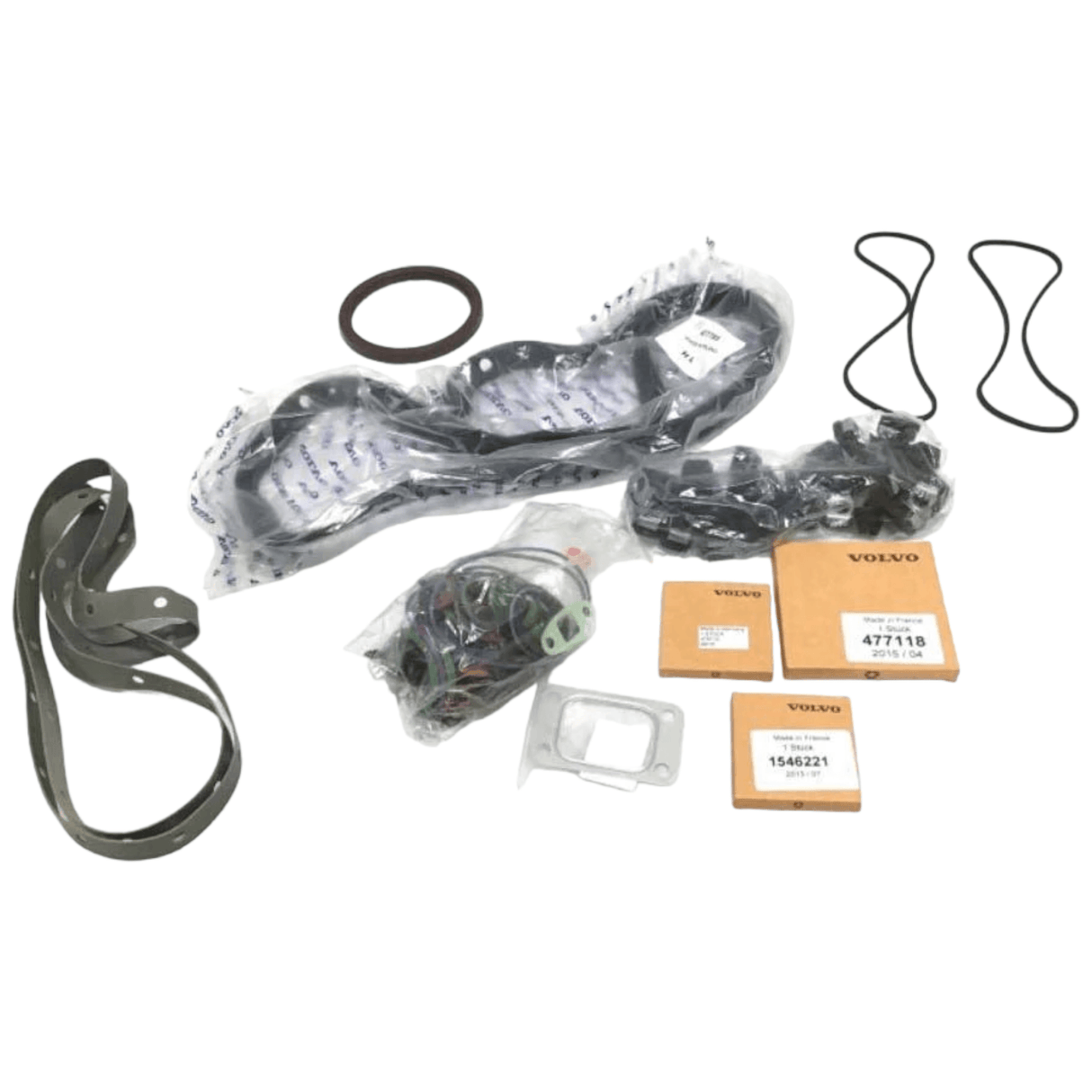 276039 Genuine Volvo Gasket Kit - Truck To Trailer