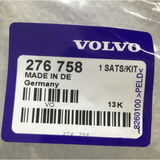 276758 Genuine Volvo Thrust Washer Kit - Truck To Trailer