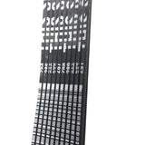 23962276 Genuine Mack V-Ribbed Belt - Truck To Trailer