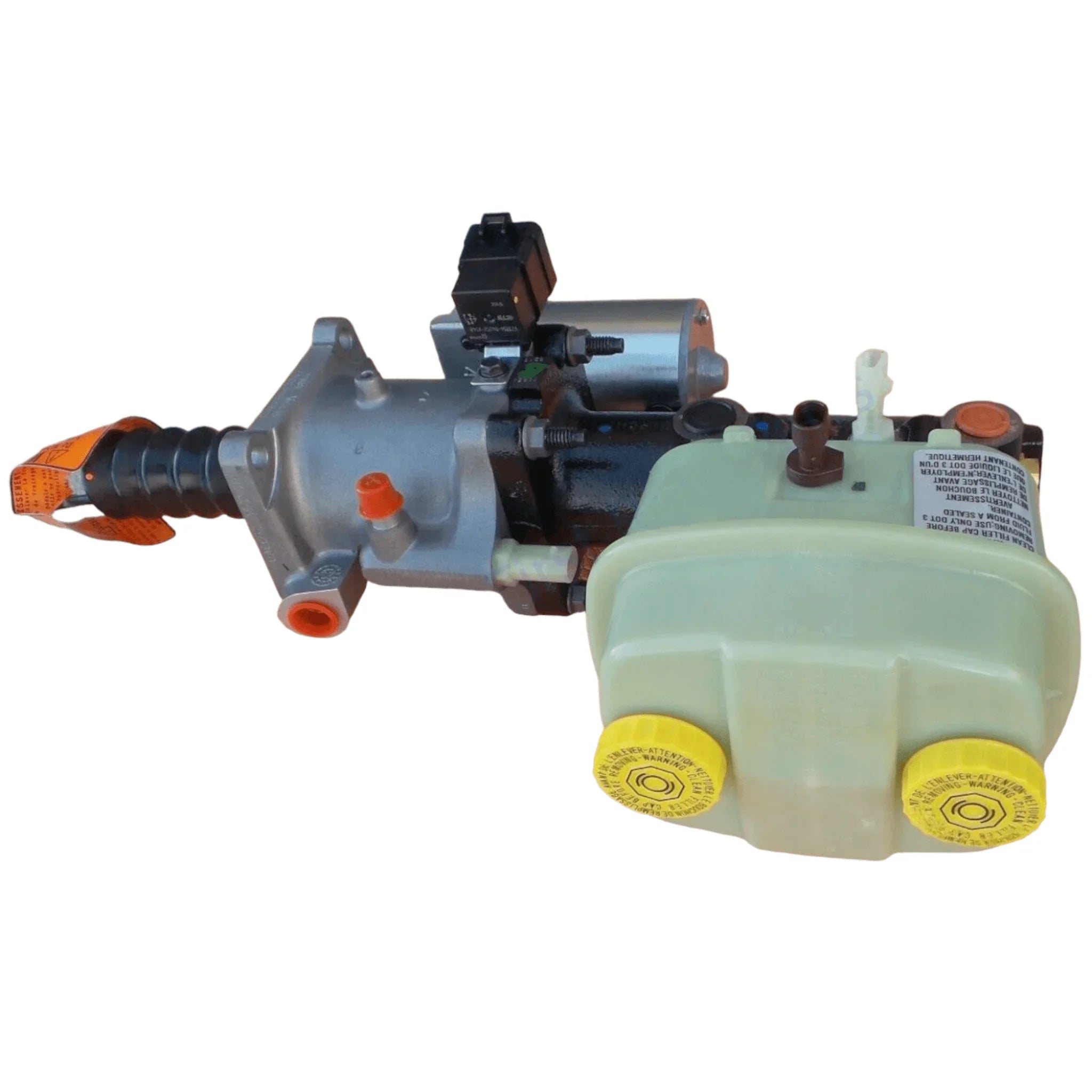 2772900BXW Genuine Bendix Hydromax Brake Booster – Truck To