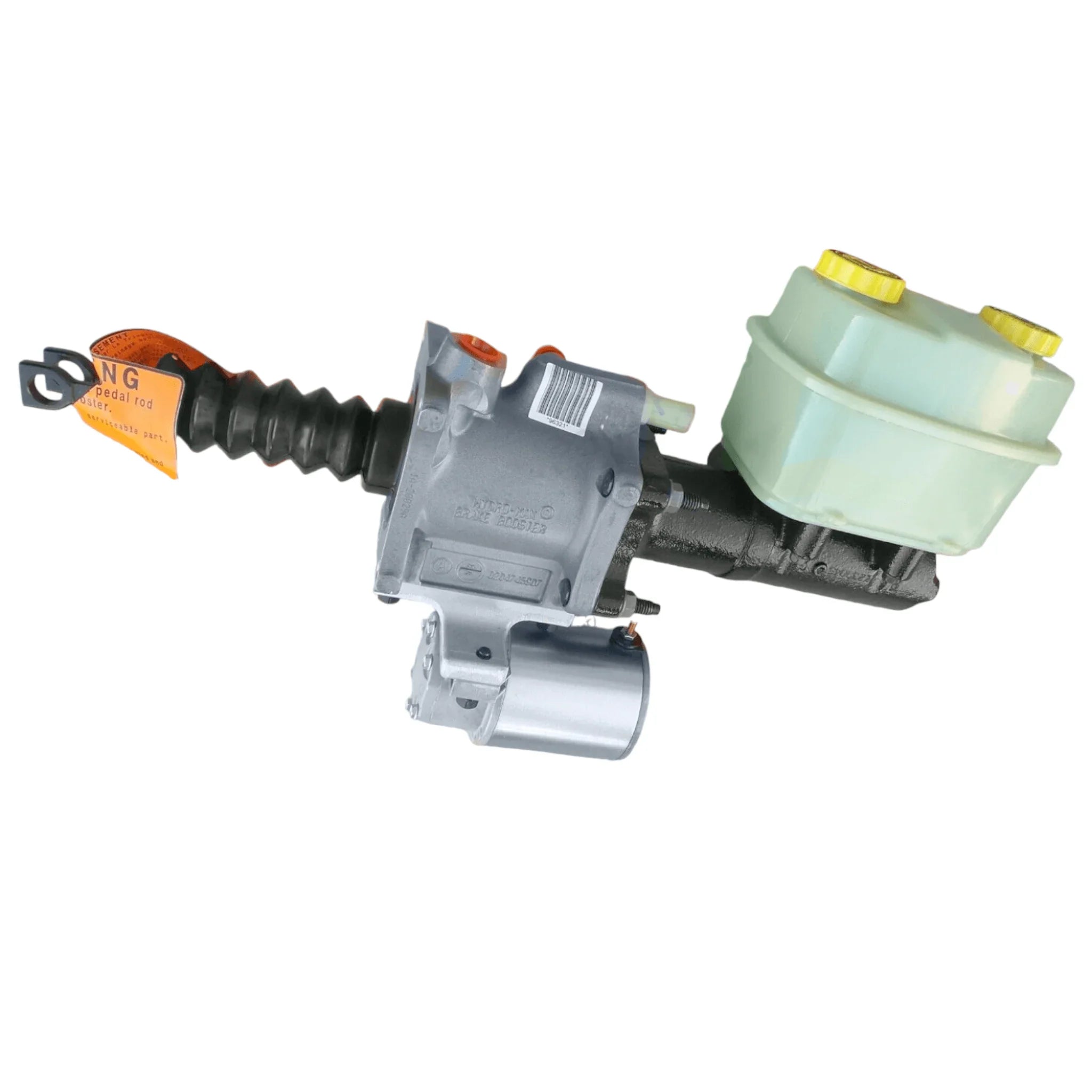 2772900BXW Genuine Bendix Hydromax Brake Booster – Truck To