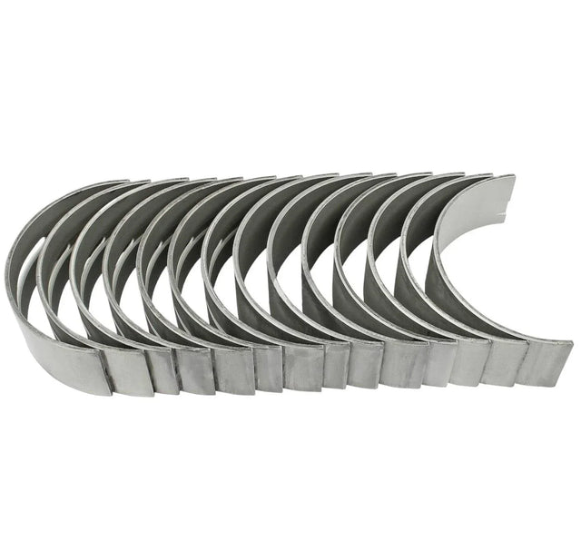 4103-7485135387 Genuine Volvo/Mack Brearing Shell - Truck To Trailer