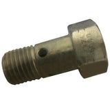 8192525 Genuine Volvo Overflow Valve - Truck To Trailer