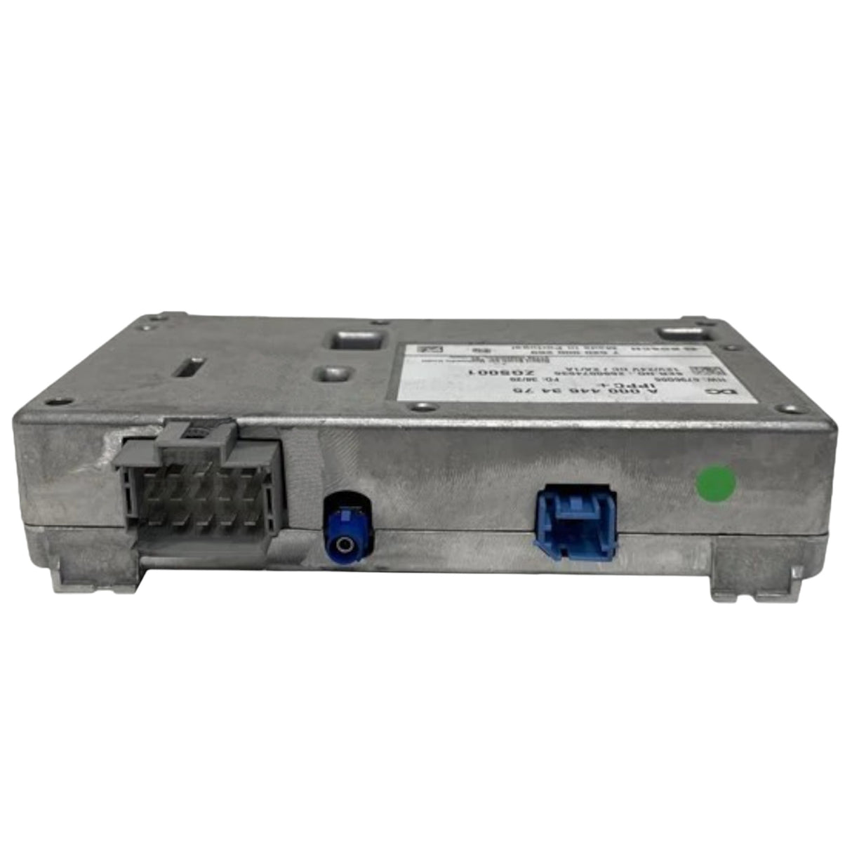 A0004463475 Genuine Detroit Diesel ECU Electronic Control Unit IPPC ...