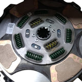 2104-30892568 Genuine Volvo Fan Clutch