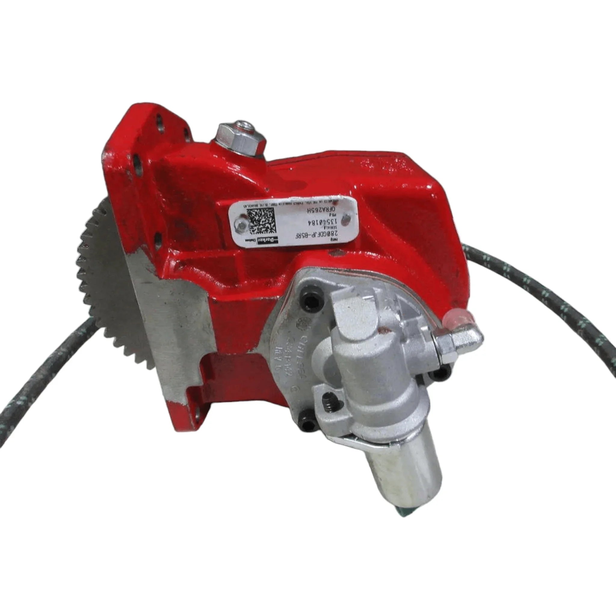 280Gdfjp-B5Rf Genuine Chelsea 280 Series Powershift