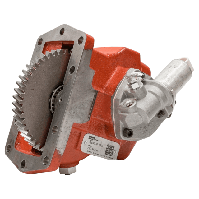 280Ggfjp-B3Rk Parker Chelsea® Pto Power Take Off Unit 10 Bolt Powershift Allison.