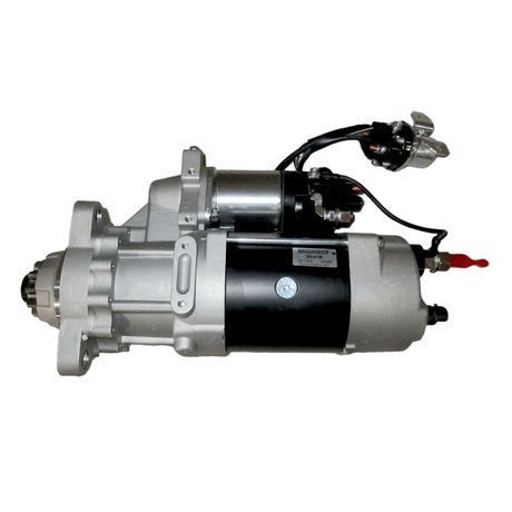 282-0108 Denso® Power Edge Electrical Starter Motor 39Mt 12V Commercial.