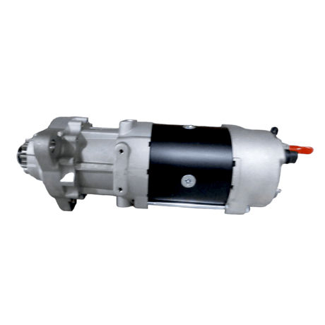 282-0108 Denso® Power Edge Electrical Starter Motor 39Mt 12V Commercial.