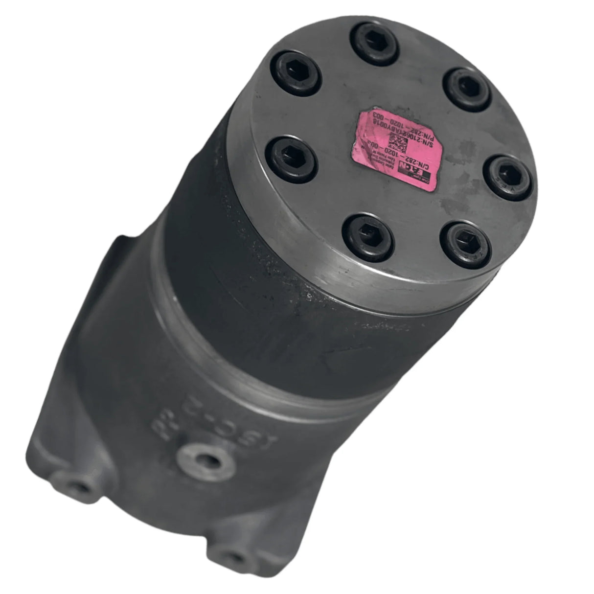 2821020003 Genuine Paccar Orbital Valve Steering Systems - Truck To Trailer