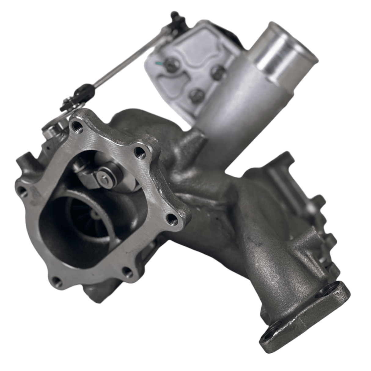 28231-2G410 Hyundai Turbocharger TD04HL - Truck To Trailer