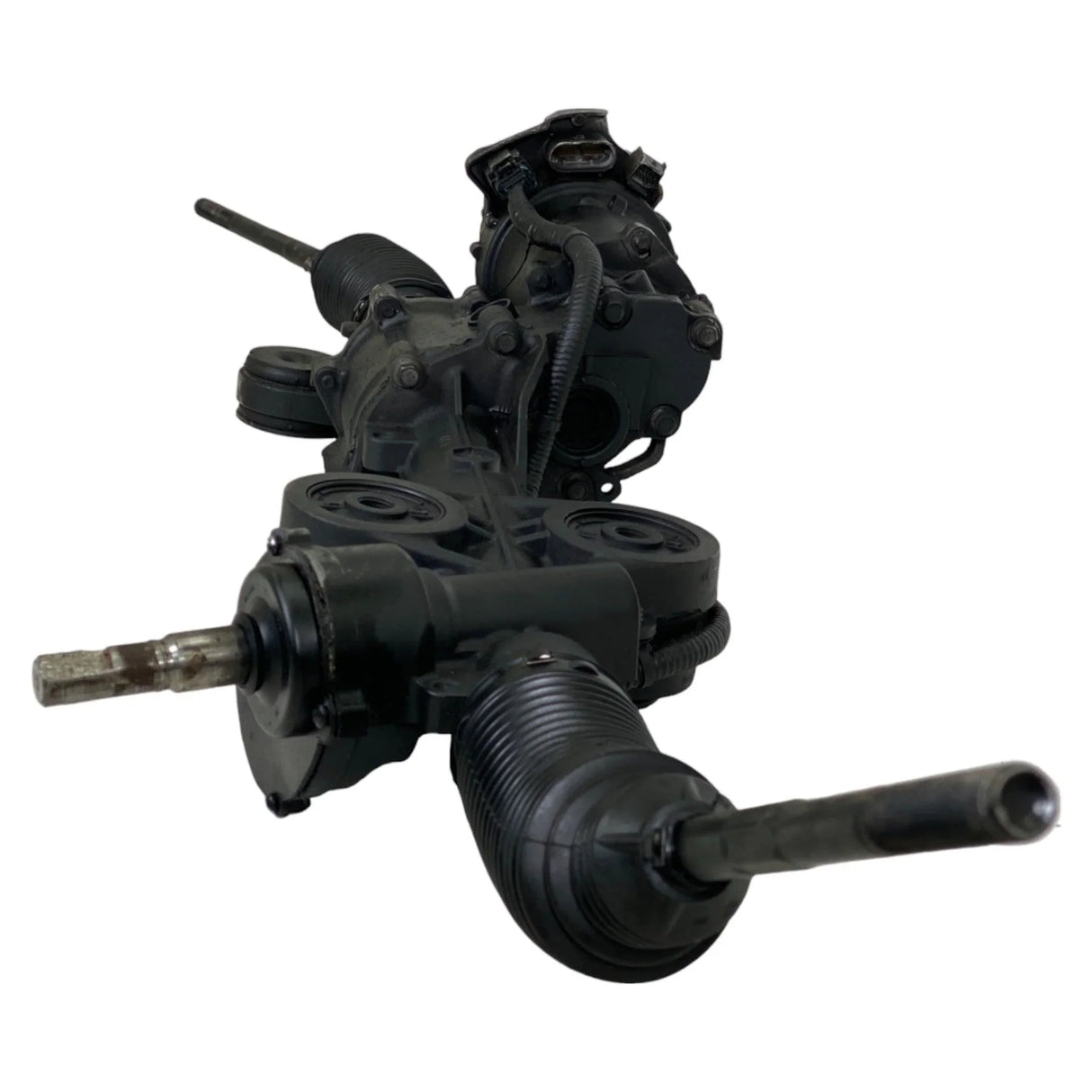 28285484 Genuine Cadillac Power Steering Gear Rack And Pinion - Truck To Trailer