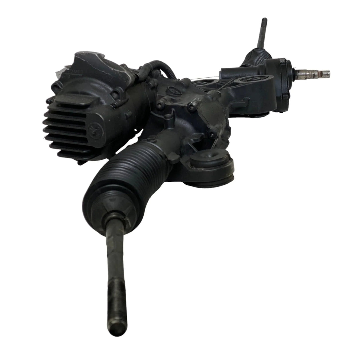 28285484 Genuine Cadillac Power Steering Gear Rack And Pinion - Truck To Trailer