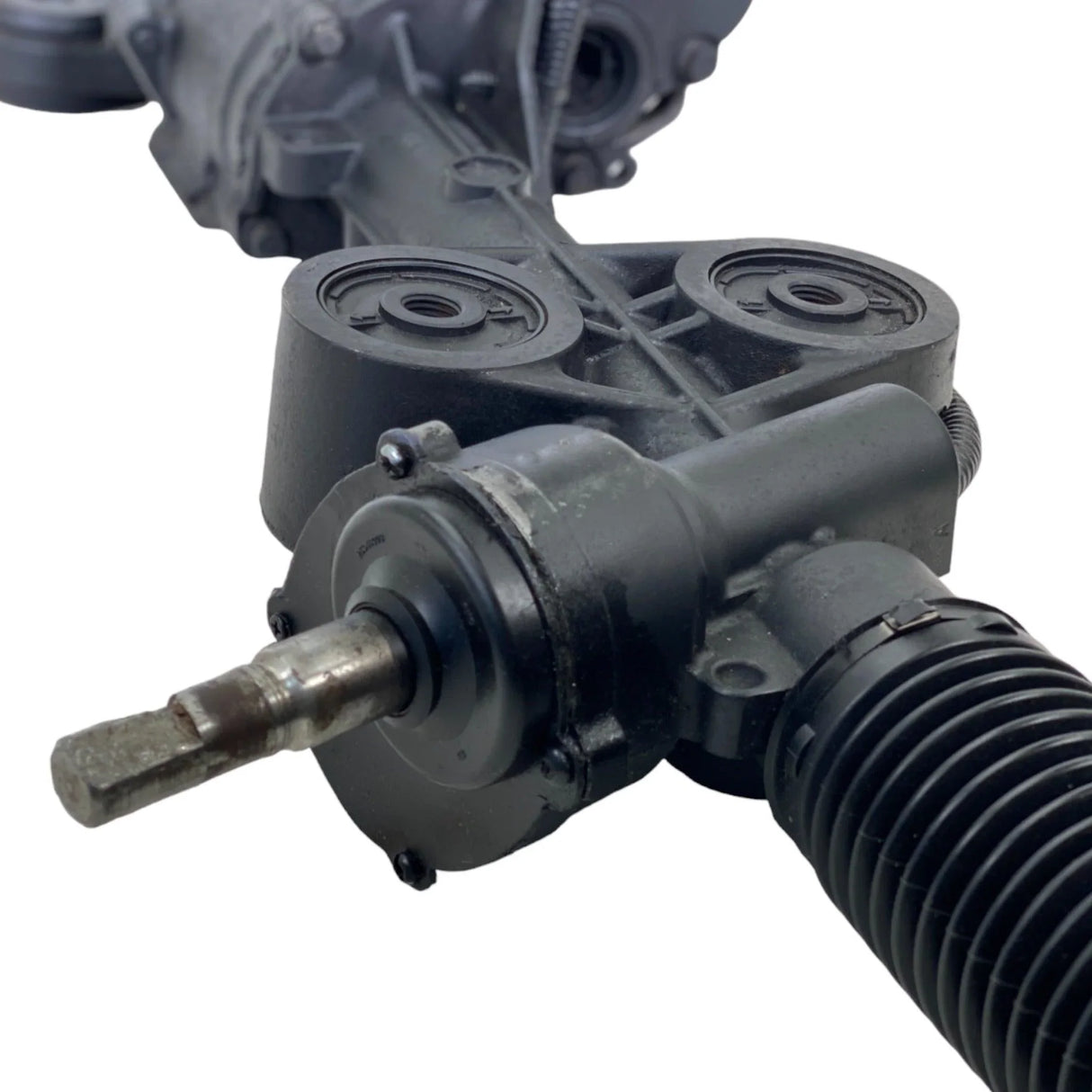 28285484 Genuine Cadillac Power Steering Gear Rack And Pinion - Truck To Trailer