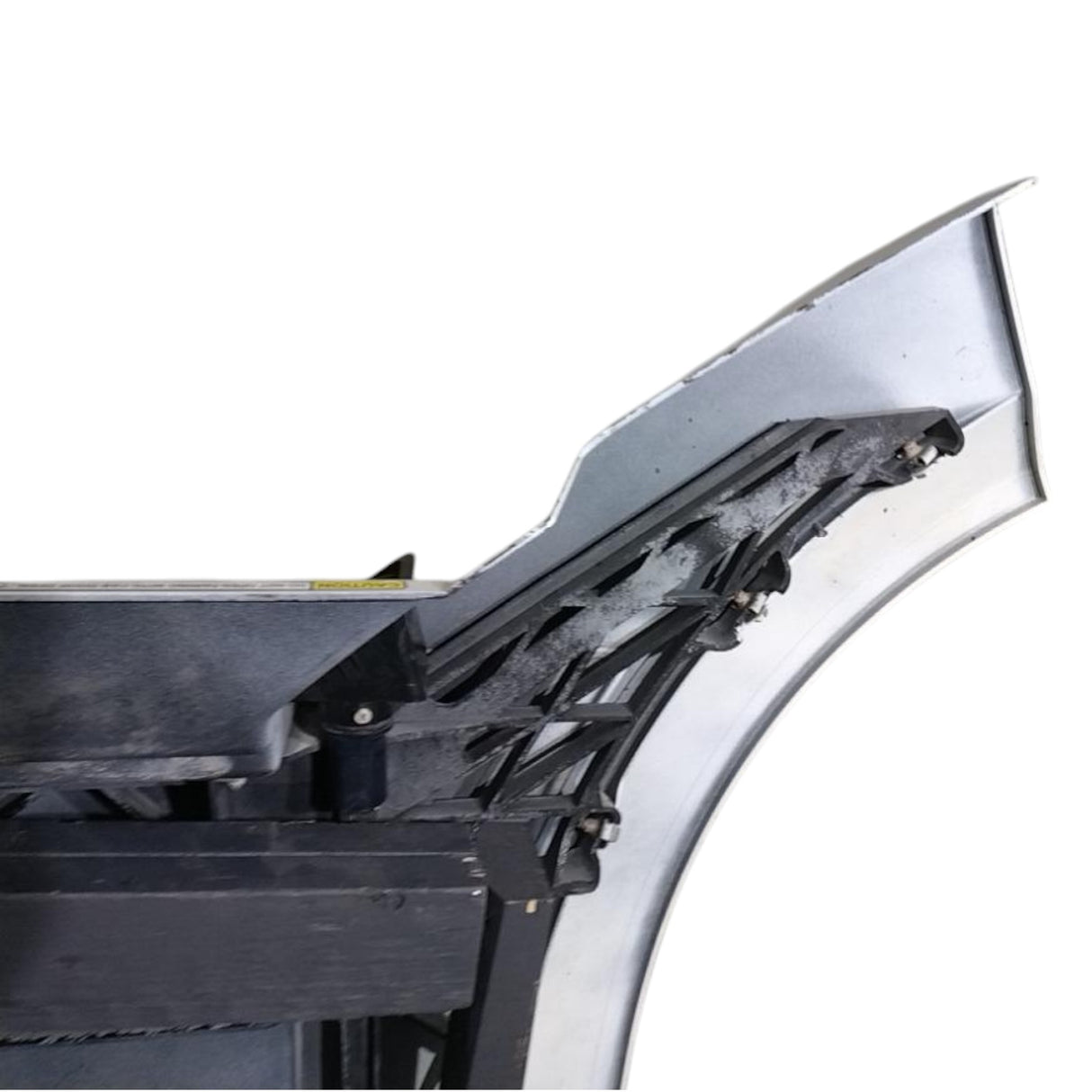 82487600 Genuine Mack Left Chassis Fairing Blue