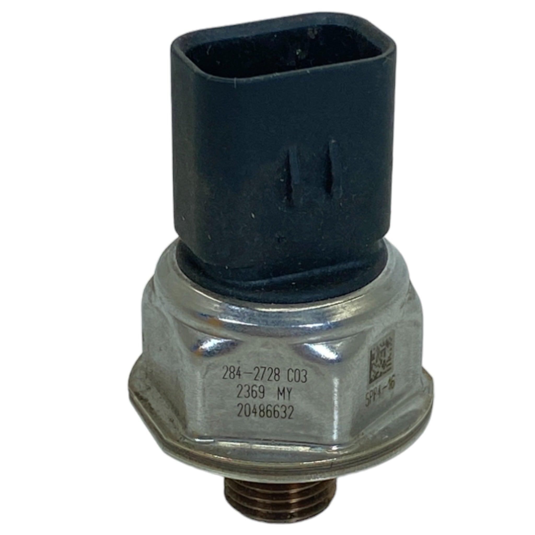 高質で安価 Sensor Pressure High Caterpillar Genuine 284-2728 – To Truck その他