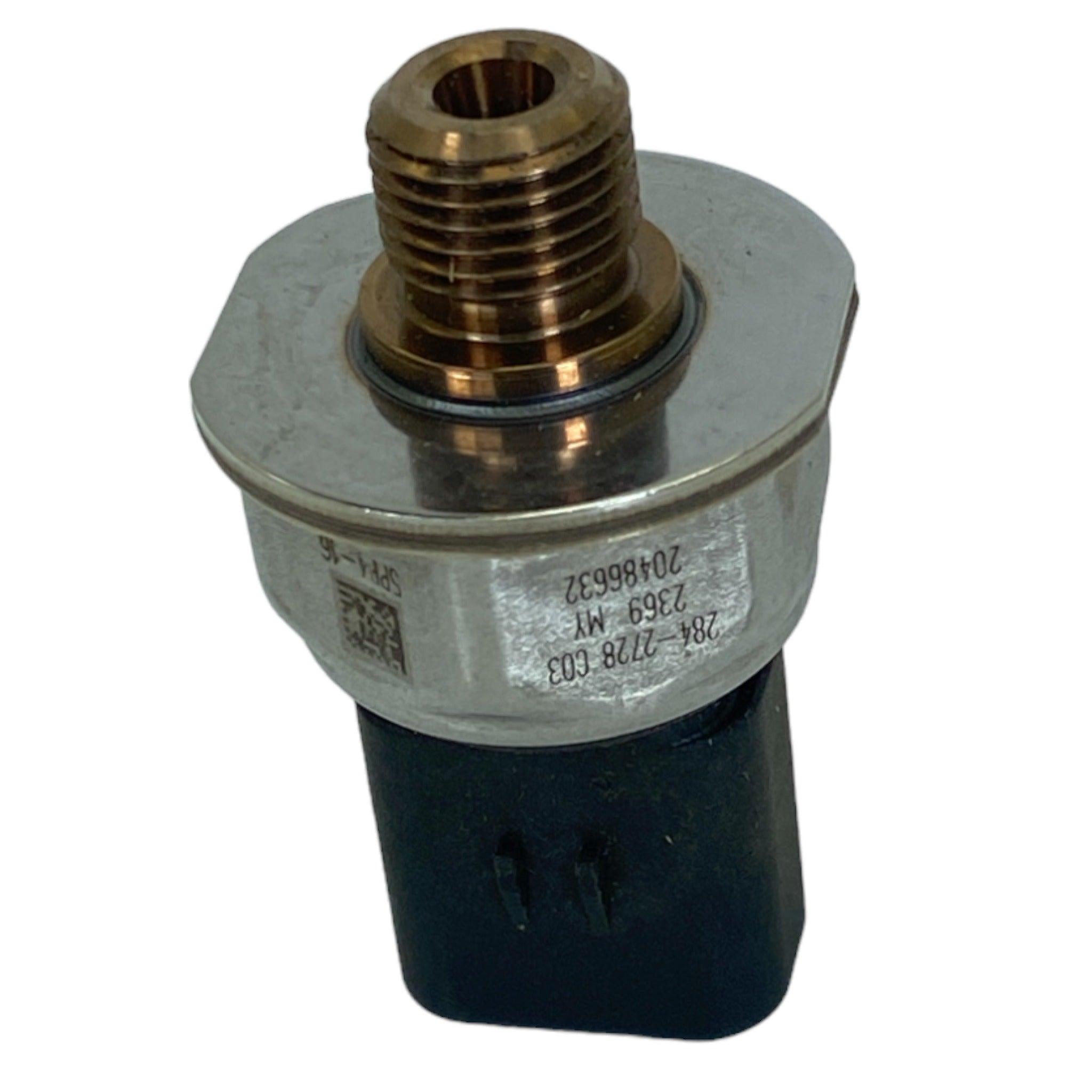 284-2728 Genuine Caterpillar High Pressure Sensor – Truck To