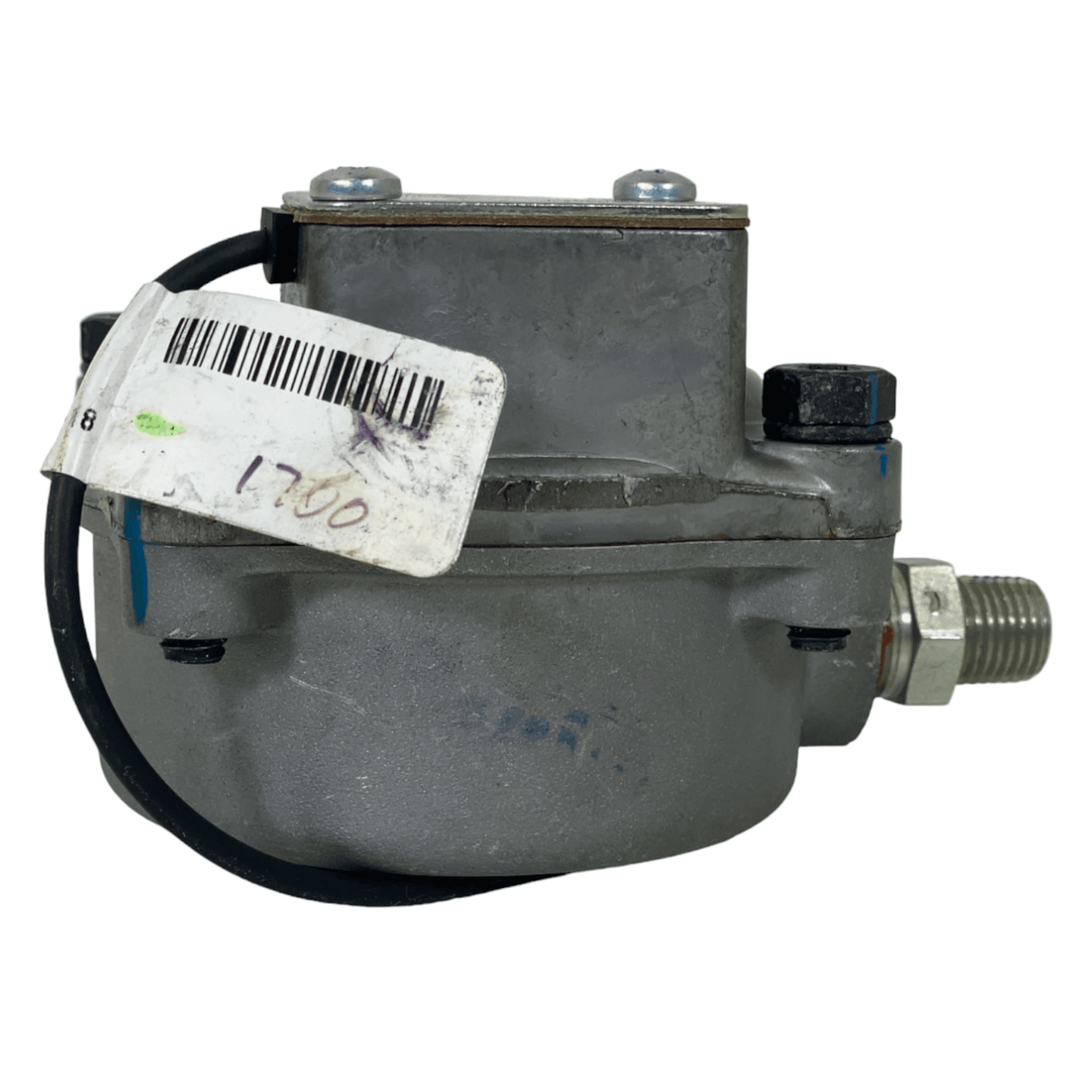 BEN-284412N Genuine International Drain Valve DV-2