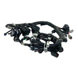 3102950 Genuine Cummins Electronic Control Module Wiring Harness For Ism Qsm - Truck To Trailer
