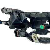 3102950 Genuine Cummins Electronic Control Module Wiring Harness For Ism Qsm - Truck To Trailer