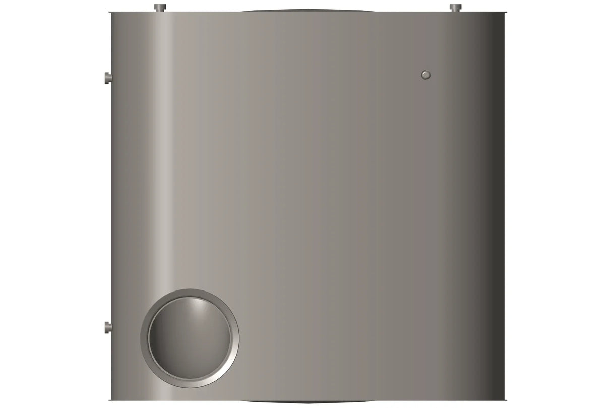 2866328 Cummins Aftertreatment Device - Truck To Trailer