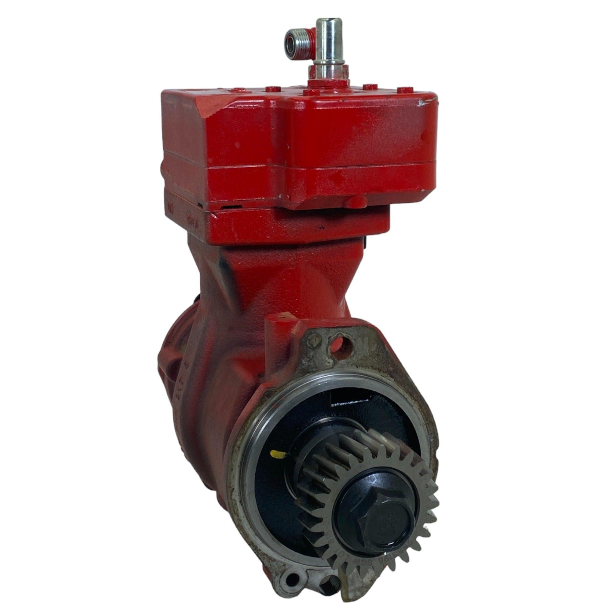 【2024年】高評価レビューアイテム特集 – Kit Compressor Air Cummins Genuine 2870018 Truck Trailer To 100馬力～
