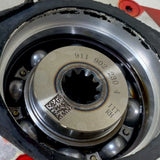 2870018NX Genuine Cummins Air Compressor Kit - Truck To Trailer