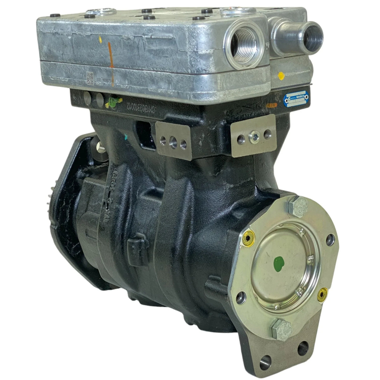 1650792041 Genuine Cummins Air Compressor - Truck To Trailer