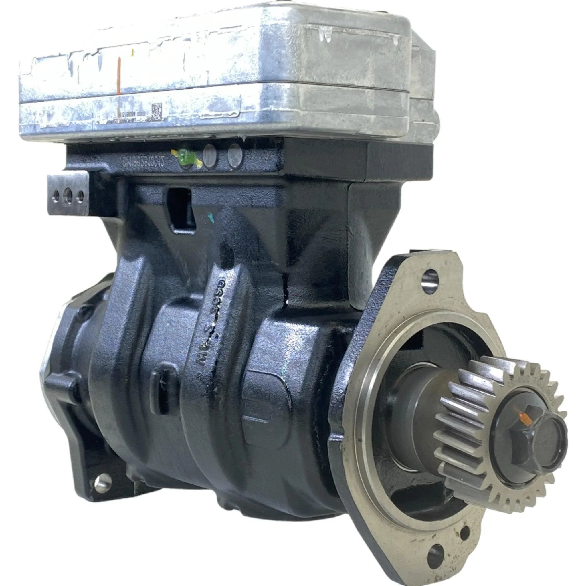 あずきん 2870020 Genuine Cummins Air Compressor – Truck To Trailer