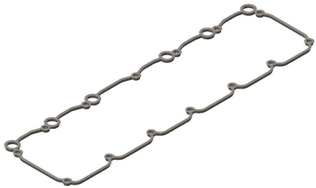 2870214 Genuine Cummins Valve Cover Gasket - Truck To Trailer